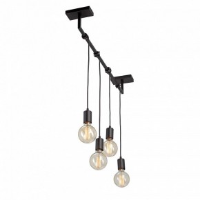 Подвесной светильник Vitaluce V3032 V3032-1/4S в Ханты-Мансийске - hanty-mansiysk.ok-mebel.com | фото 3