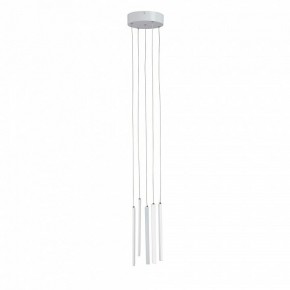 Подвесной светильник Vitaluce V3045 V3045-0/5S в Ханты-Мансийске - hanty-mansiysk.ok-mebel.com | фото 3