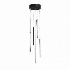 Подвесной светильник Vitaluce V3045 V3045-1/5S в Ханты-Мансийске - hanty-mansiysk.ok-mebel.com | фото 3