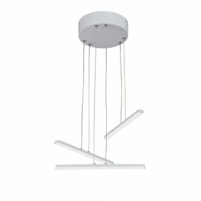 Подвесной светильник Vitaluce V3046 V3046-0/3S в Ханты-Мансийске - hanty-mansiysk.ok-mebel.com | фото 3