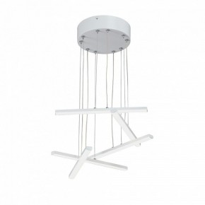 Подвесной светильник Vitaluce V3046 V3046-0/5S в Ханты-Мансийске - hanty-mansiysk.ok-mebel.com | фото 3
