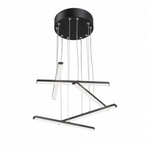 Подвесной светильник Vitaluce V3046 V3046-1/5S в Ханты-Мансийске - hanty-mansiysk.ok-mebel.com | фото 4