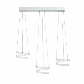 Подвесной светильник Vitaluce V3047 V3047-0/3S в Ханты-Мансийске - hanty-mansiysk.ok-mebel.com | фото 3
