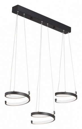 Подвесной светильник Vitaluce V3047 V3047-1/3S в Ханты-Мансийске - hanty-mansiysk.ok-mebel.com | фото