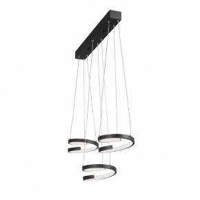 Подвесной светильник Vitaluce V3047 V3047-1/3S в Ханты-Мансийске - hanty-mansiysk.ok-mebel.com | фото 2