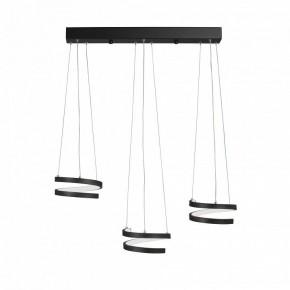 Подвесной светильник Vitaluce V3047 V3047-1/3S в Ханты-Мансийске - hanty-mansiysk.ok-mebel.com | фото 3