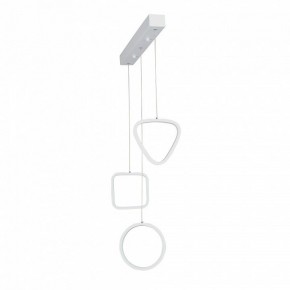 Подвесной светильник Vitaluce V3048 V3048-0/3S в Ханты-Мансийске - hanty-mansiysk.ok-mebel.com | фото 3