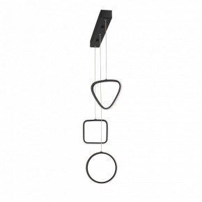 Подвесной светильник Vitaluce V3048 V3048-1/3S в Ханты-Мансийске - hanty-mansiysk.ok-mebel.com | фото 3