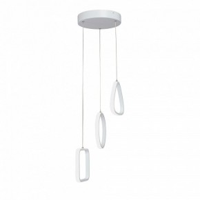 Подвесной светильник Vitaluce V30480 V30480-0/3S в Ханты-Мансийске - hanty-mansiysk.ok-mebel.com | фото 2