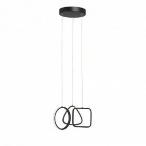Подвесной светильник Vitaluce V30480 V30480-1/3S в Ханты-Мансийске - hanty-mansiysk.ok-mebel.com | фото 2