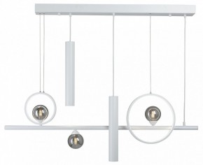 Подвесной светильник Vitaluce V3095 V3095-0/5S в Ханты-Мансийске - hanty-mansiysk.ok-mebel.com | фото