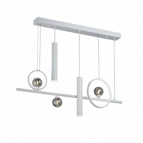 Подвесной светильник Vitaluce V3095 V3095-0/5S в Ханты-Мансийске - hanty-mansiysk.ok-mebel.com | фото 2