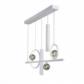 Подвесной светильник Vitaluce V3095 V3095-0/5S в Ханты-Мансийске - hanty-mansiysk.ok-mebel.com | фото 3