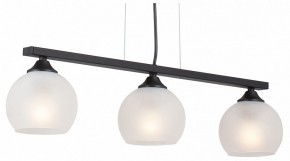 Подвесной светильник Vitaluce V3107 V3107-1/3S в Ханты-Мансийске - hanty-mansiysk.ok-mebel.com | фото
