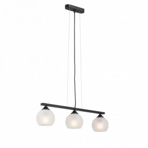 Подвесной светильник Vitaluce V3107 V3107-1/3S в Ханты-Мансийске - hanty-mansiysk.ok-mebel.com | фото 2