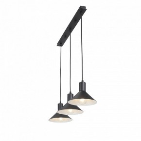 Подвесной светильник Vitaluce V3788 V3788-1/3S в Ханты-Мансийске - hanty-mansiysk.ok-mebel.com | фото 3