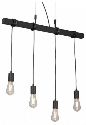 Подвесной светильник Vitaluce V47160 V47160-1/4S в Ханты-Мансийске - hanty-mansiysk.ok-mebel.com | фото