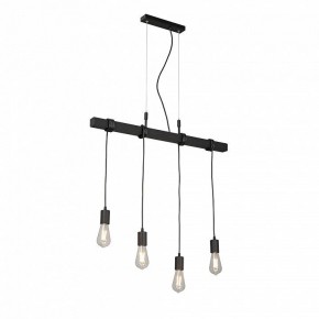Подвесной светильник Vitaluce V47160 V47160-1/4S в Ханты-Мансийске - hanty-mansiysk.ok-mebel.com | фото 2