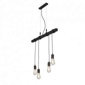 Подвесной светильник Vitaluce V47160 V47160-1/4S в Ханты-Мансийске - hanty-mansiysk.ok-mebel.com | фото 3