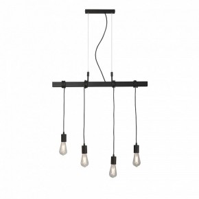 Подвесной светильник Vitaluce V47160 V47160-1/4S в Ханты-Мансийске - hanty-mansiysk.ok-mebel.com | фото 4