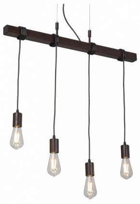 Подвесной светильник Vitaluce V47160 V47160-7/4S в Ханты-Мансийске - hanty-mansiysk.ok-mebel.com | фото