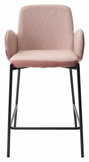 Полубарный стул NYX (H=65cm) VF109 розовый / VF110 брусничный М-City в Ханты-Мансийске - hanty-mansiysk.ok-mebel.com | фото