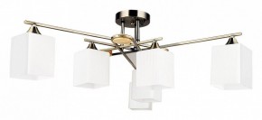 Потолочная люстра Arte Lamp Largo A4497PL-6AB в Ханты-Мансийске - hanty-mansiysk.ok-mebel.com | фото