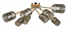 Потолочная люстра Arte Lamp Maria A4536PL-8AB в Ханты-Мансийске - hanty-mansiysk.ok-mebel.com | фото