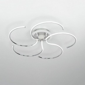 Потолочная люстра Citilux Джемини CL229251E в Ханты-Мансийске - hanty-mansiysk.ok-mebel.com | фото 3
