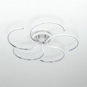 Потолочная люстра Citilux Джемини CL229251E в Ханты-Мансийске - hanty-mansiysk.ok-mebel.com | фото 4