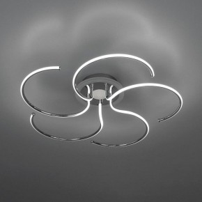 Потолочная люстра Citilux Джемини CL229251E в Ханты-Мансийске - hanty-mansiysk.ok-mebel.com | фото 5