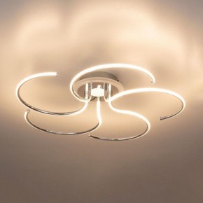 Потолочная люстра Citilux Джемини CL229251E в Ханты-Мансийске - hanty-mansiysk.ok-mebel.com | фото 7