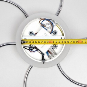 Потолочная люстра Citilux Джемини CL229261E в Ханты-Мансийске - hanty-mansiysk.ok-mebel.com | фото 15