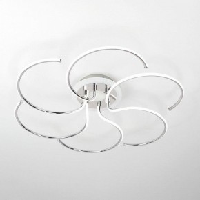 Потолочная люстра Citilux Джемини CL229261E в Ханты-Мансийске - hanty-mansiysk.ok-mebel.com | фото 3