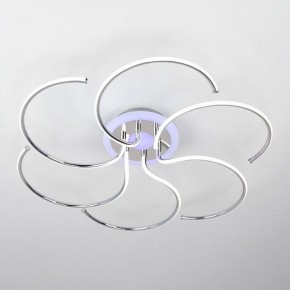 Потолочная люстра Citilux Джемини CL229261E в Ханты-Мансийске - hanty-mansiysk.ok-mebel.com | фото 5