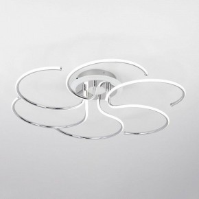Потолочная люстра Citilux Джемини CL229261E в Ханты-Мансийске - hanty-mansiysk.ok-mebel.com | фото 6
