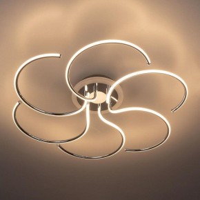 Потолочная люстра Citilux Джемини CL229261E в Ханты-Мансийске - hanty-mansiysk.ok-mebel.com | фото 9