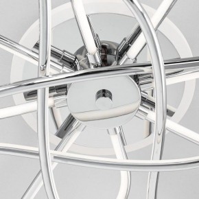 Потолочная люстра Citilux Джемини CL229B141E в Ханты-Мансийске - hanty-mansiysk.ok-mebel.com | фото 11