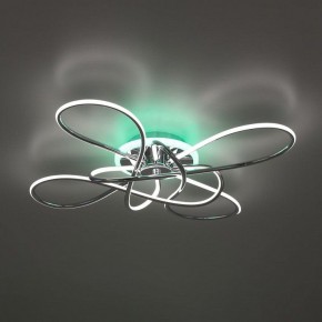 Потолочная люстра Citilux Джемини CL229B141E в Ханты-Мансийске - hanty-mansiysk.ok-mebel.com | фото 6