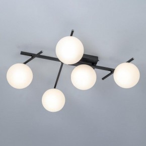Потолочная люстра Citilux Dorsy CL223152 в Ханты-Мансийске - hanty-mansiysk.ok-mebel.com | фото 4