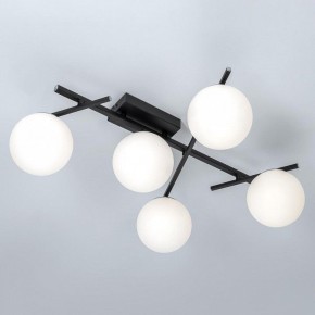 Потолочная люстра Citilux Dorsy CL223152 в Ханты-Мансийске - hanty-mansiysk.ok-mebel.com | фото 5