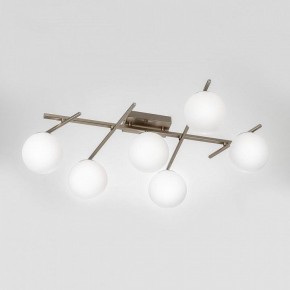 Потолочная люстра Citilux Dorsy CL223161 в Ханты-Мансийске - hanty-mansiysk.ok-mebel.com | фото 7