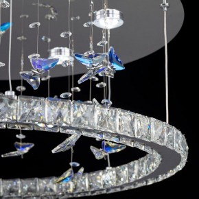 Потолочная люстра Citilux ETERA CL322050 в Ханты-Мансийске - hanty-mansiysk.ok-mebel.com | фото 11