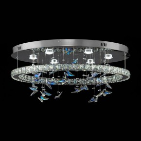 Потолочная люстра Citilux ETERA CL322050 в Ханты-Мансийске - hanty-mansiysk.ok-mebel.com | фото 3