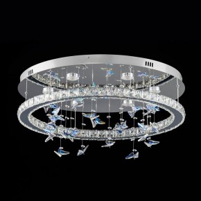 Потолочная люстра Citilux ETERA CL322050 в Ханты-Мансийске - hanty-mansiysk.ok-mebel.com | фото 4