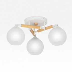 Потолочная люстра Citilux Tika CL133130 в Ханты-Мансийске - hanty-mansiysk.ok-mebel.com | фото 3