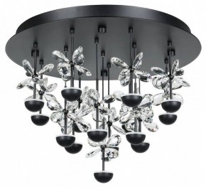 Потолочная люстра Eglo PIANOPOLI 2 390302 в Ханты-Мансийске - hanty-mansiysk.ok-mebel.com | фото