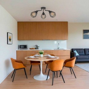 Потолочная люстра Eglo TARBES 31531 в Ханты-Мансийске - hanty-mansiysk.ok-mebel.com | фото