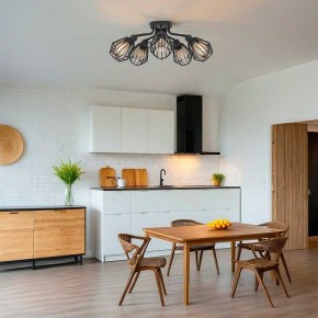 Потолочная люстра Eglo TARBES 31532 в Ханты-Мансийске - hanty-mansiysk.ok-mebel.com | фото 3