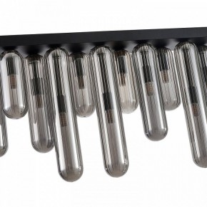 Потолочная люстра Favourite Stalactit 4454-12P в Ханты-Мансийске - hanty-mansiysk.ok-mebel.com | фото 6